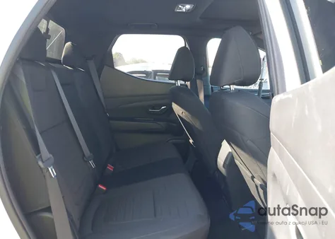 2022 Hyundai Santa Cruz Sel from USA, damaged, VIN 5NTJC4AE0NH016028